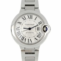 Cartier Ballon Bleu Ref. 3489