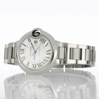 Cartier Ballon Bleu Ref. 3489