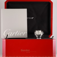 Cartier Pasha Ref. 2113