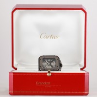 Cartier Santos 100 XL Ref. 3104