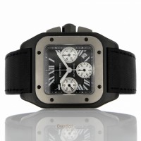 Cartier Santos 100 XL Ref. 3104