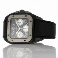 Cartier Santos 100 XL Ref. 3104