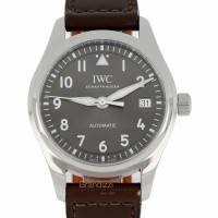 IWC Pilot Ref. 324001