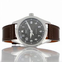 IWC Pilot Ref. 324001