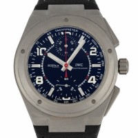 IWC Ingenieur AMG Ref. 372504