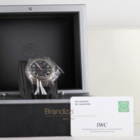 IWC Ingenieur AMG Ref. 372504