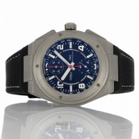 IWC Ingenieur AMG Ref. 372504