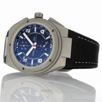 IWC Ingenieur AMG Ref. 372504