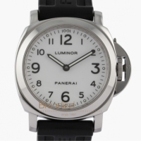 Panerai Luminor Pam 00010