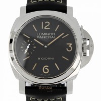 Panerai Luminor Base 8 Days PAM00915 - OP7347