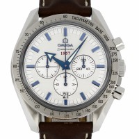 Omega Speedmaster 1957 Broad Arrow Ref. 32112425002001