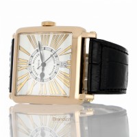 Franck Muller Master Square Ref. 6000 H SC DT