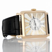 Franck Muller Master Square Ref. 6000 H SC DT