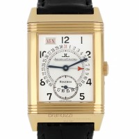 Jaeger Le Coultre Reverso Day Date Ref. 270.2.36