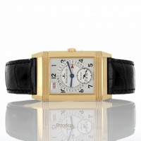 Jaeger Le Coultre Reverso Day Date Ref. 270.2.36