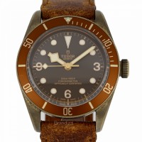 Tudor Black Bay Bronze Ref. 79250BM