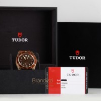 Tudor Black Bay Bronze Ref. 79250BM