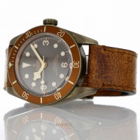 Tudor Black Bay Bronze Ref. 79250BM