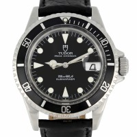 Tudor Submariner Ref. 79090