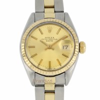 Rolex Date Lady Ref. 6917