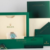 Rolex Oyster Perpetual Ref. 277200