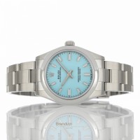 Rolex Oyster Perpetual Ref. 277200