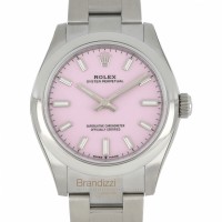 Rolex Oyster Perpetual Ref. 277200