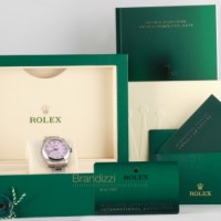 Rolex Oyster Perpetual Ref. 277200