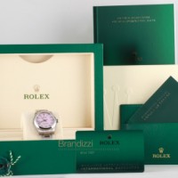 Rolex Oyster Perpetual Ref. 277200