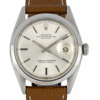 Rolex Date Just Ref. 1600