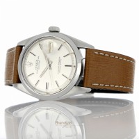 Rolex Date Just Ref. 1600