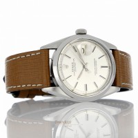 Rolex Date Just Ref. 1600