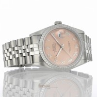 Rolex Date Just Ref. 16220