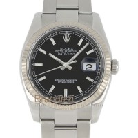 Rolex Date Just Ref. 116234