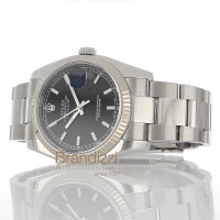 Rolex Date Just Ref. 116234