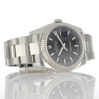 Rolex Date Just Ref. 116234