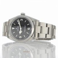 Rolex Explorer Ref. 1016