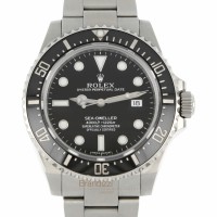 Rolex Sea Dweller Ref. 116600