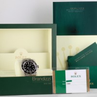 Rolex Sea Dweller Ref. 116600