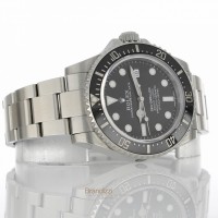 Rolex Sea Dweller Ref. 116600