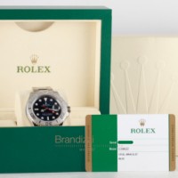 Rolex Yacht Master Ref. 116622