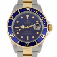 Rolex Submariner Ref. 16613