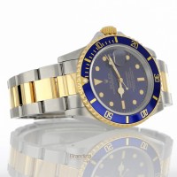 Rolex Submariner Ref. 16613