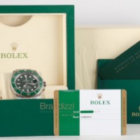 Rolex Submariner Ref. 116610LV