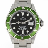 Rolex Submariner Ref. 16610 Fat Four - Seriale Y