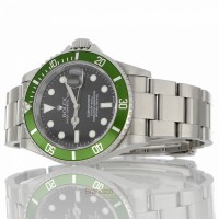 Rolex Submariner Ref. 16610 Fat Four - Seriale Y