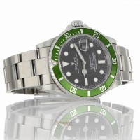 Rolex Submariner Ref. 16610 Fat Four - Seriale Y