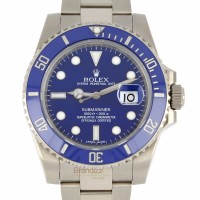 Rolex Submariner Ref. 116619LB