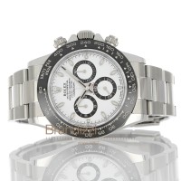 Rolex Daytona Ref. 116500LN