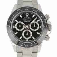 Rolex Daytona Ref. 116500LN